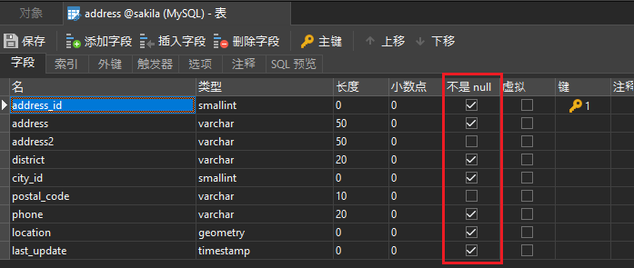 Not_Null_column (64K)